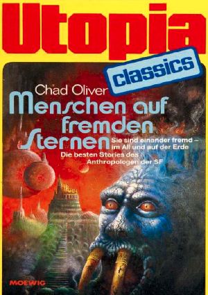 [Utopia Classics 87] • Menschen auf fremden Sternen